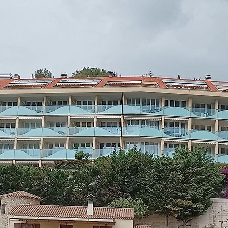Casa Vacanze Luna 2 Vallecrosia Buitenkant foto