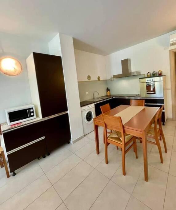 Casa Vacanze Luna 2 Vallecrosia Buitenkant foto