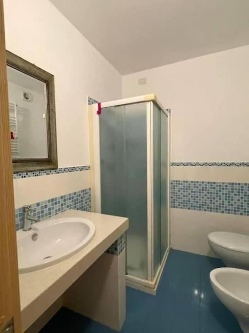 Casa Vacanze Luna 2 Vallecrosia Buitenkant foto