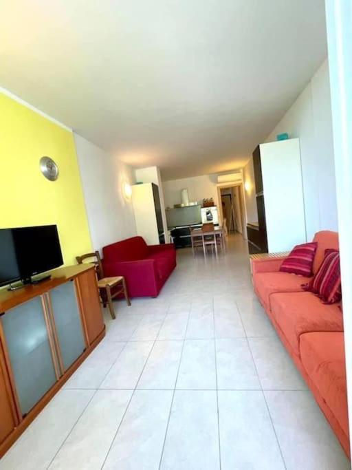 Casa Vacanze Luna 2 Vallecrosia Buitenkant foto